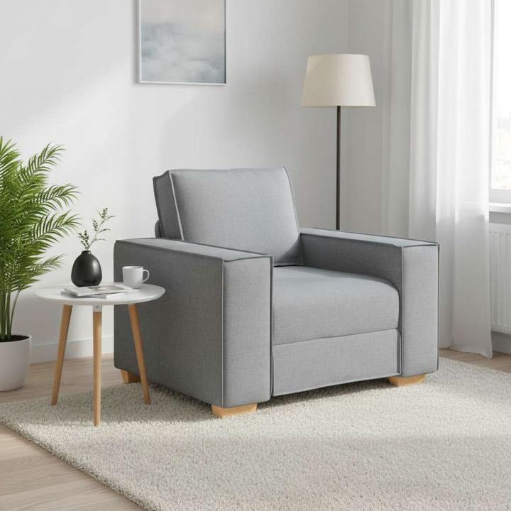 Produktbild vidaXL Sofa Stuhl