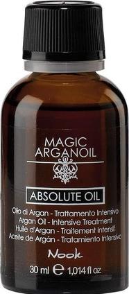 Actual product image Nook Magic Argan Absolute Oil 30ml (30 ml)