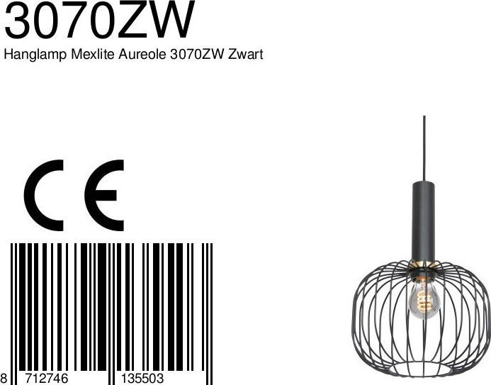 Produktbild Steinhauer Aureole (E27, 2500 lm)