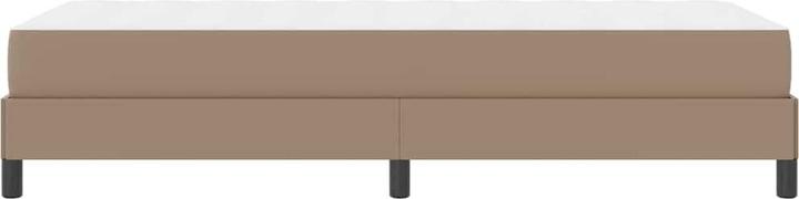 Produktbild vidaXL Bettrahmen (80 x 200 cm)