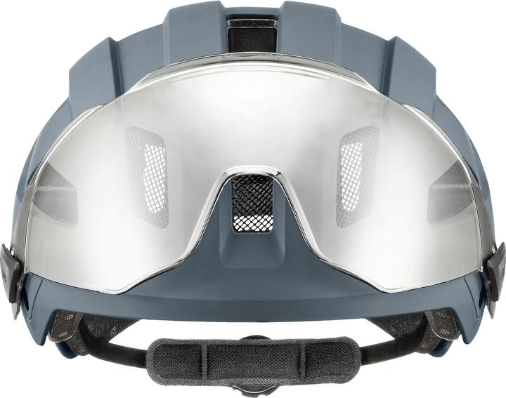 Produktbild Uvex stride visor MIPS (59 - 61 cm)