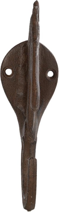 Produktbild Esschert Design Haken Pferd