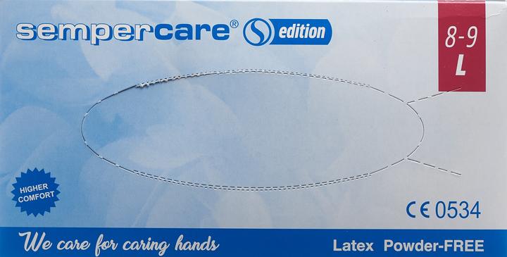 Image du produit Sempercare Edition Gr. L (L)