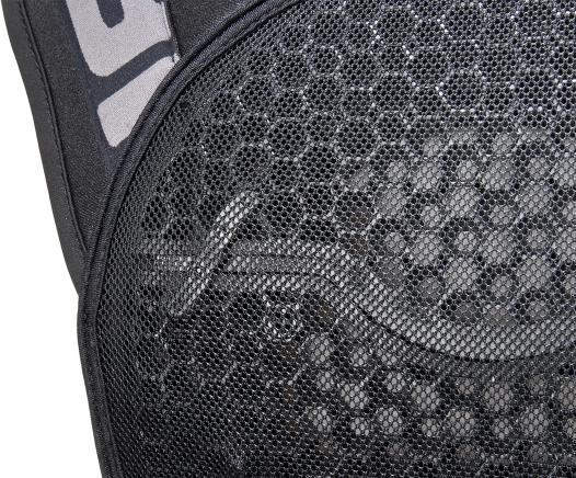 Image du produit Amplifi Mkx (M, L, Protection dorsale, Modèle unique)