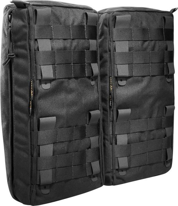 Produktbild Tasmanian Tiger TT Tac Pouch 15 BSP Set Schwarz (12 l)