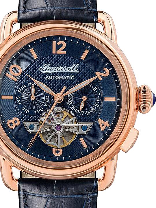 Produktbild Ingersoll 1892 Herrenuhr (Analoguhr, 44 mm)