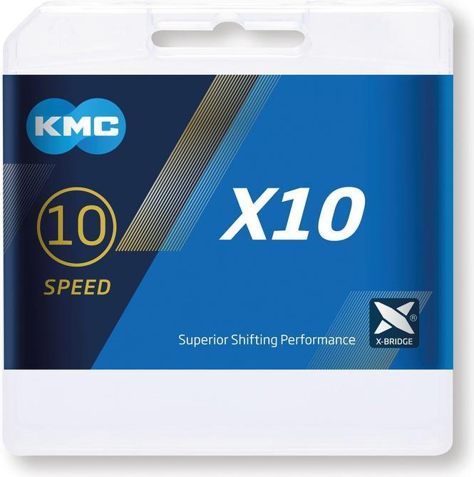 Immagine prodotto KMC X10 (10-velocità)