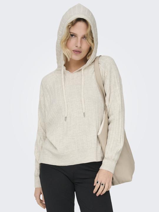 Immagine prodotto Only Maglia con cappuccio (S)