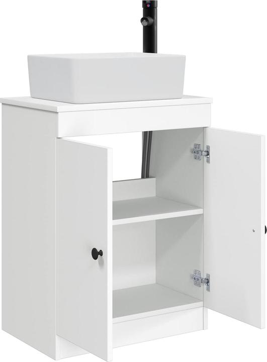 Produktbild vidaXL Badezimmer-Waschtisch