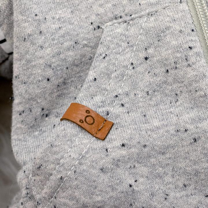 Produktbild Koala Baby Schleife Streifen (56)