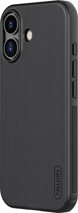 Actual product image Nillkin Super Frosted Shield Pro Magnetic (Apple iPhone 17)