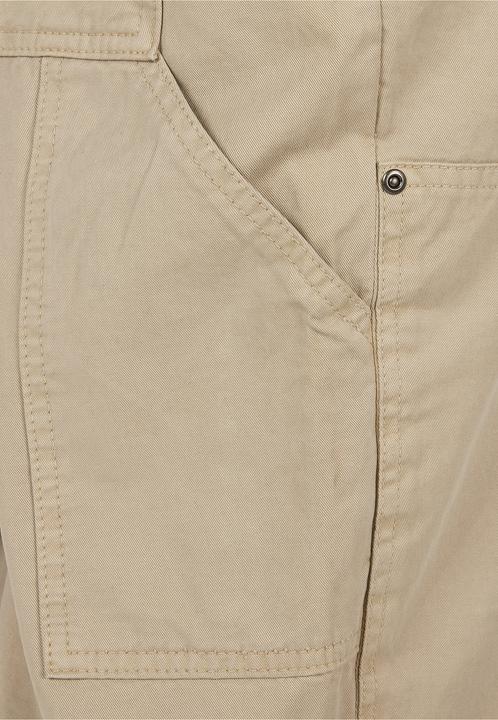 Produktbild Urban Classics Shorts Double Knee Carpenter (32)