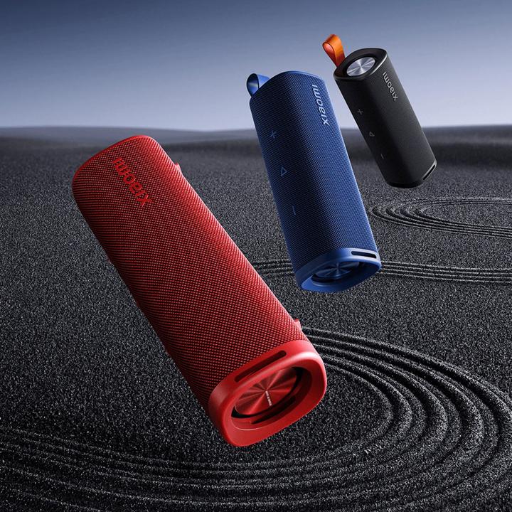 Produktbild Xiaomi Sound Outdoor (12 h, Akkubetrieb)