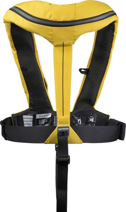 Produktbild Spinlock Deckvest Lite Plus 170 N (One Size)