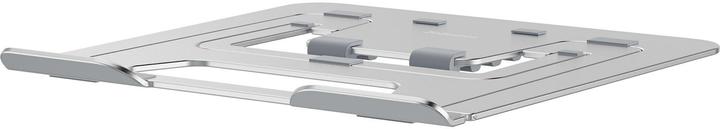 Produktbild Fellowes Alumia silber mobiler Laptop-Ständer