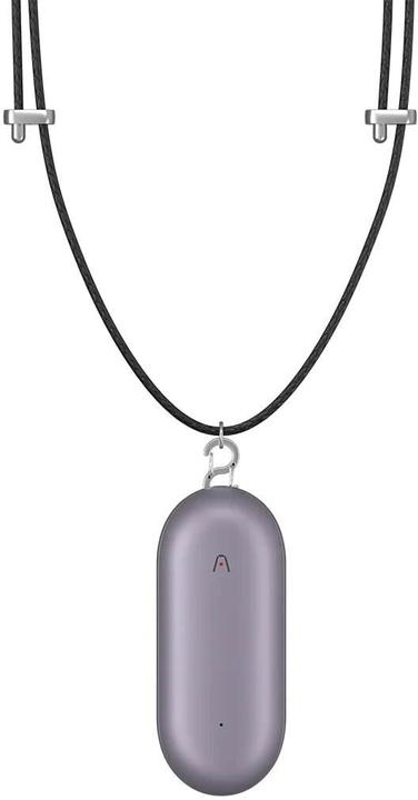 Actual product image Plaud NotePin including accessories (64 GB)