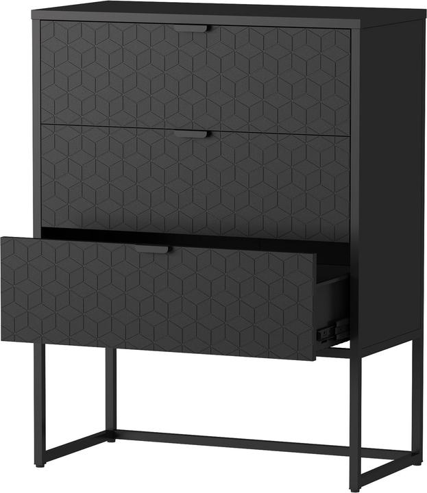 Produktbild Woood Collection (80 x 40 x 40 cm)