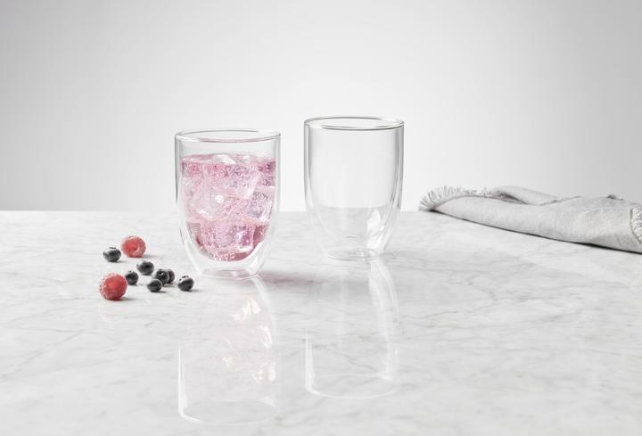 Actual product image Novel Double-4555 (450 ml, 2x)