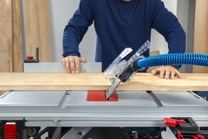 Actual product image Bosch Professional Bosch GTS100-254 Tischsäge