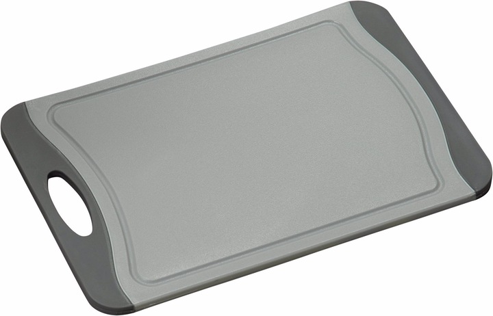 Immagine prodotto Kesper Tagliere in plastica L antiscivolo