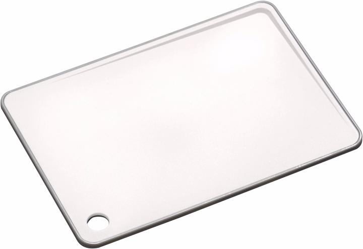 Immagine prodotto Kesper Tagliere bianco antiscivolo M