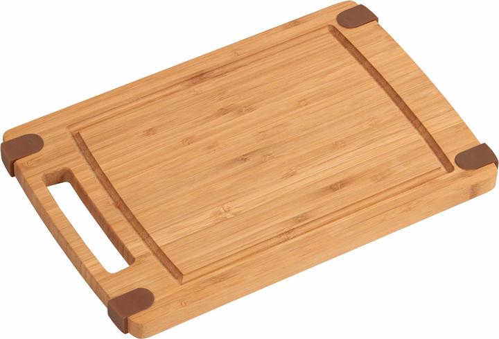 Image du produit Kesper Planche à découper avec antidérapant M