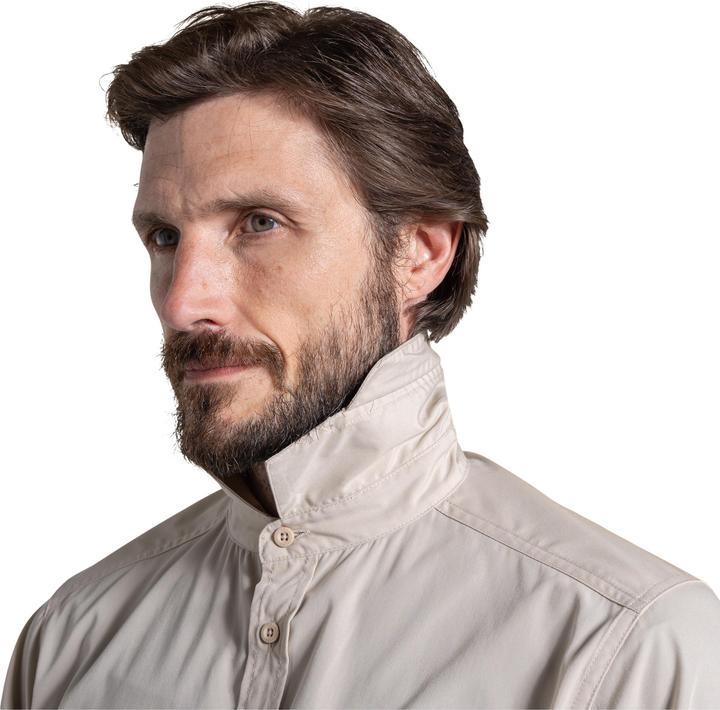 Actual product image Craghoppers Kiwi II Long Sleeved Shirt (XL)