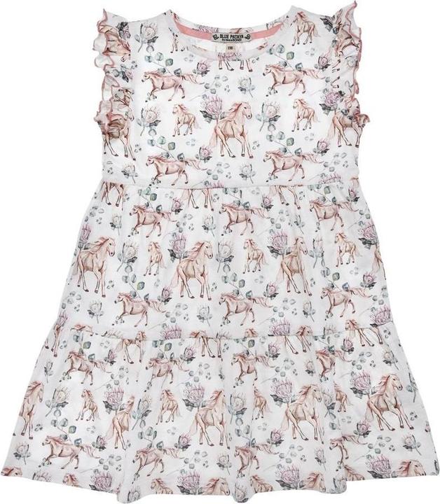 Produktbild Bondi Kleid Pferdeallover (128)