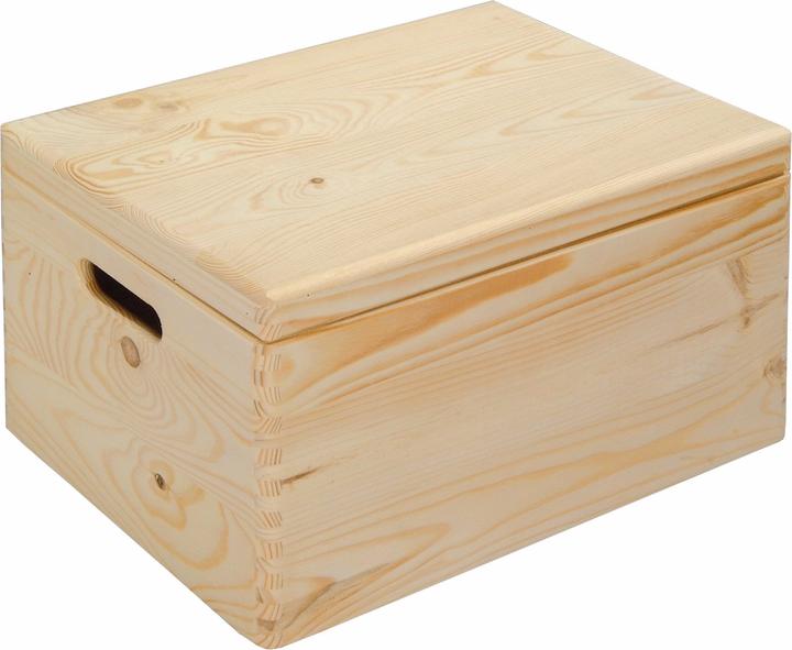 Produktbild Kesper Aufbewahrungskiste (30 x 20 x 13 cm)