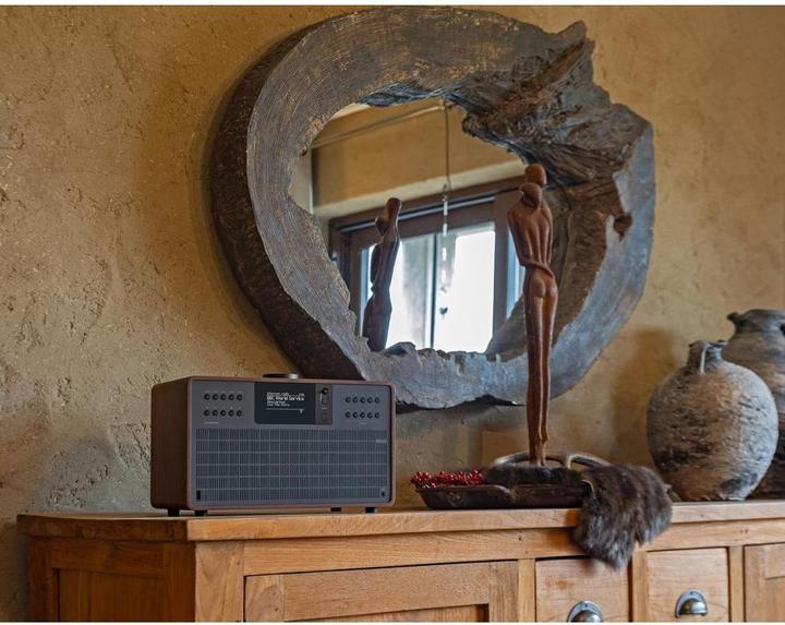 Produktbild Revo SuperCD (DAB+, Internetradio, Bluetooth, WLAN)