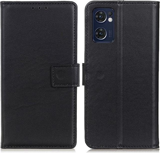 Immagine prodotto MU Classic Serie Classic II con copertina in pelle (OPPO Reno7 Z 5G)