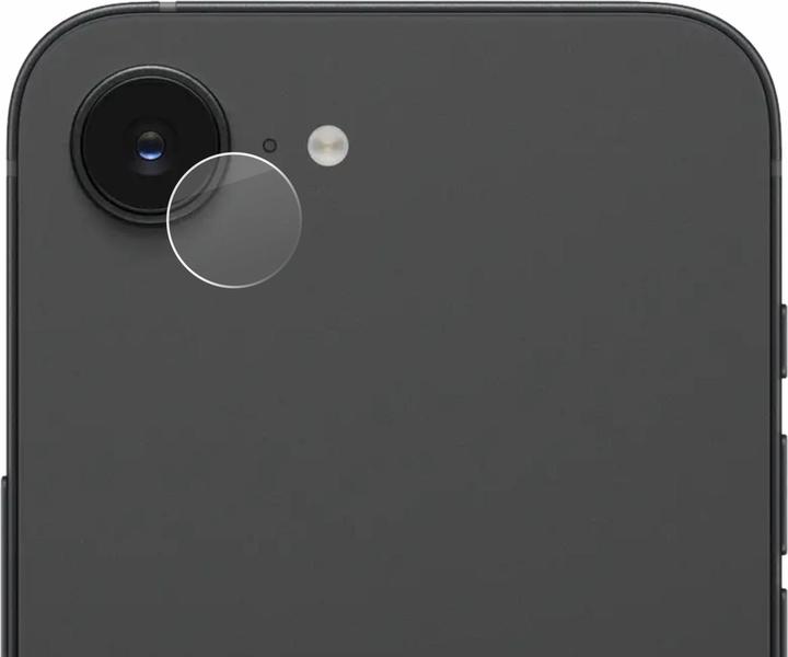 Produktbild BROTECT Airglass (1 Stück, Apple iPhone 16e)