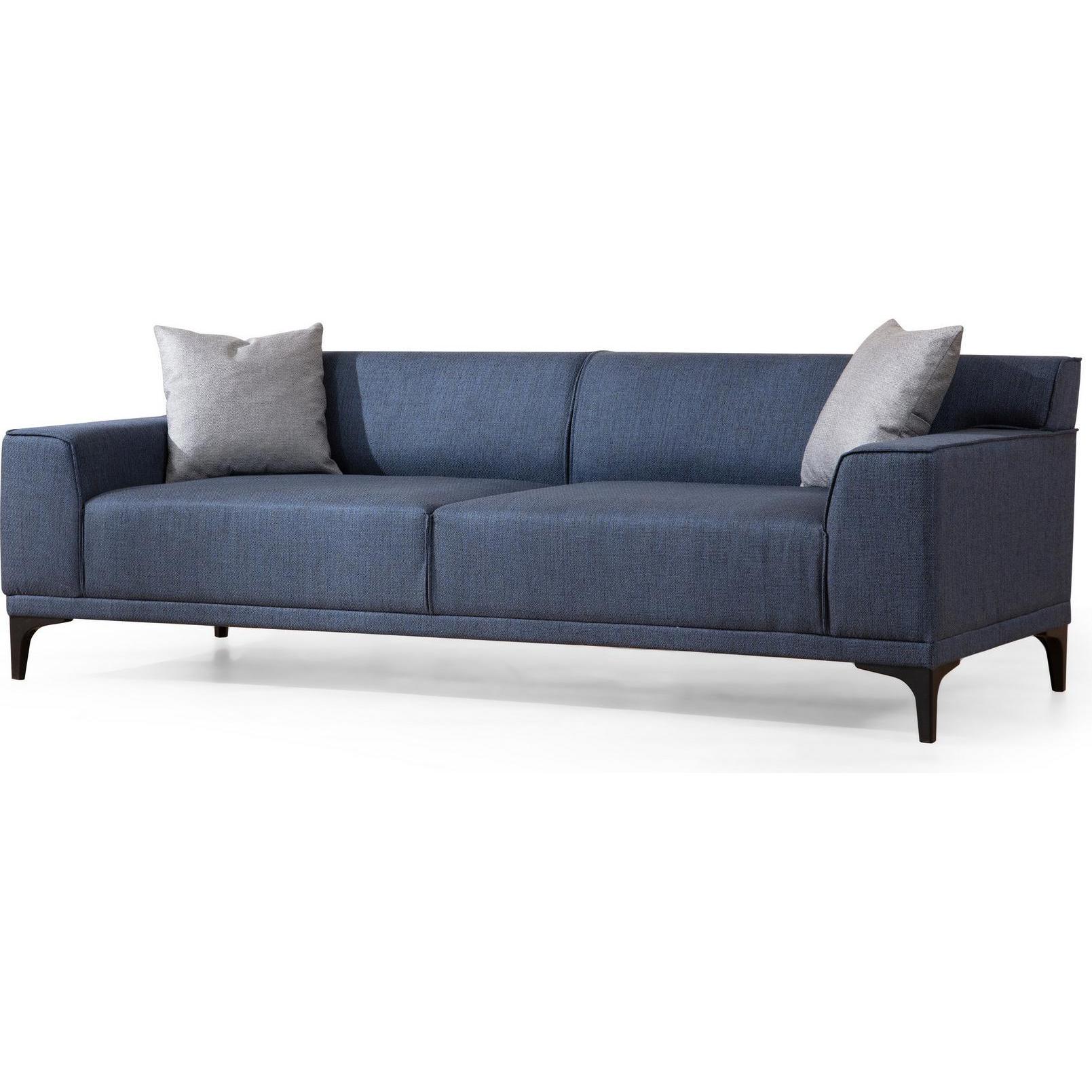 Atelier del Sofa, Sofa, Soleil (3-Sitzer)