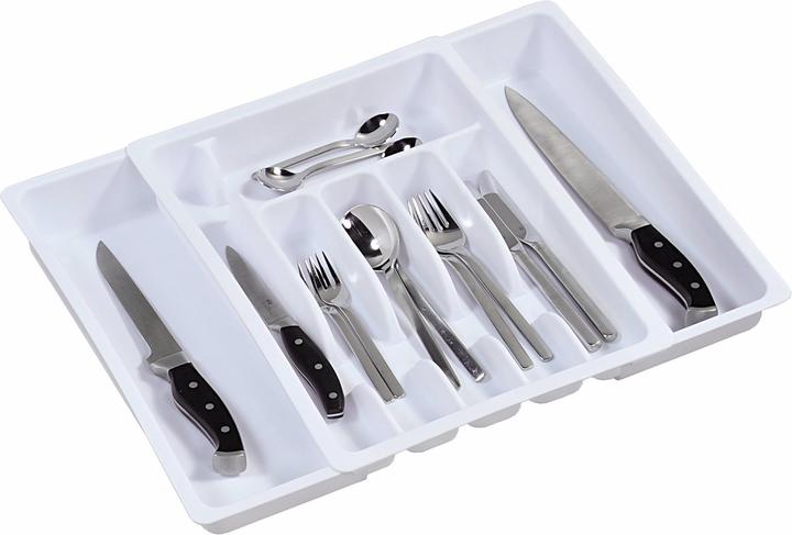 Kesper Variabler Besteckkasten