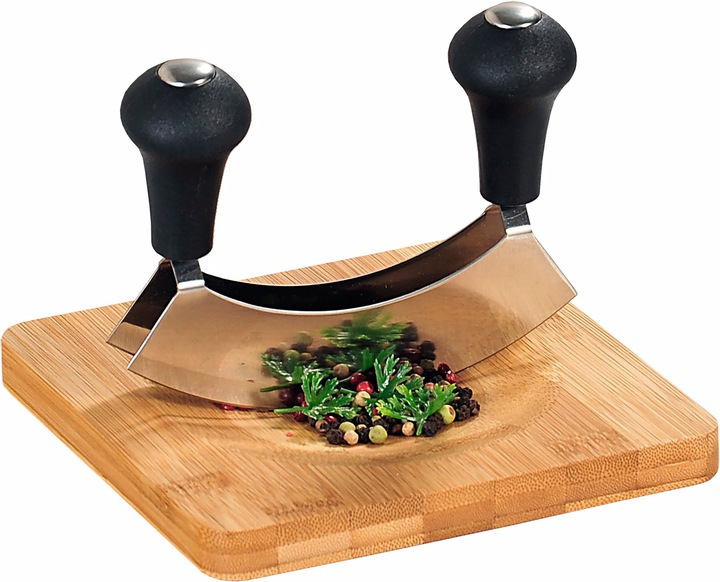 Produktbild Kesper Kräuterschneidebrett