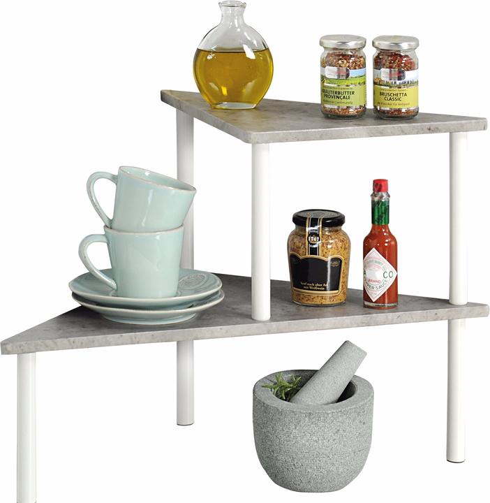 Produktbild Kesper Küchen-Eckregal