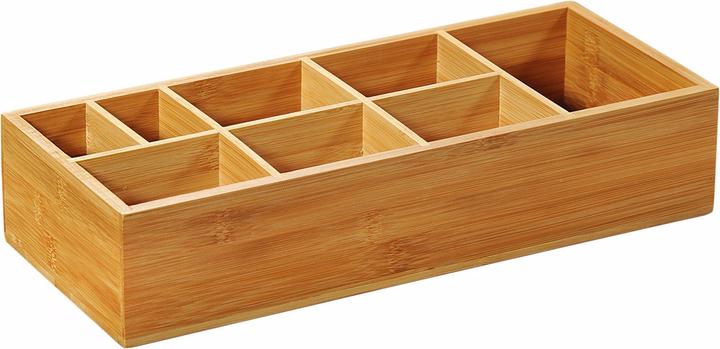 Produktbild Kesper Gewürzbox zum Grillen (36 x 15 x 7.5 cm)