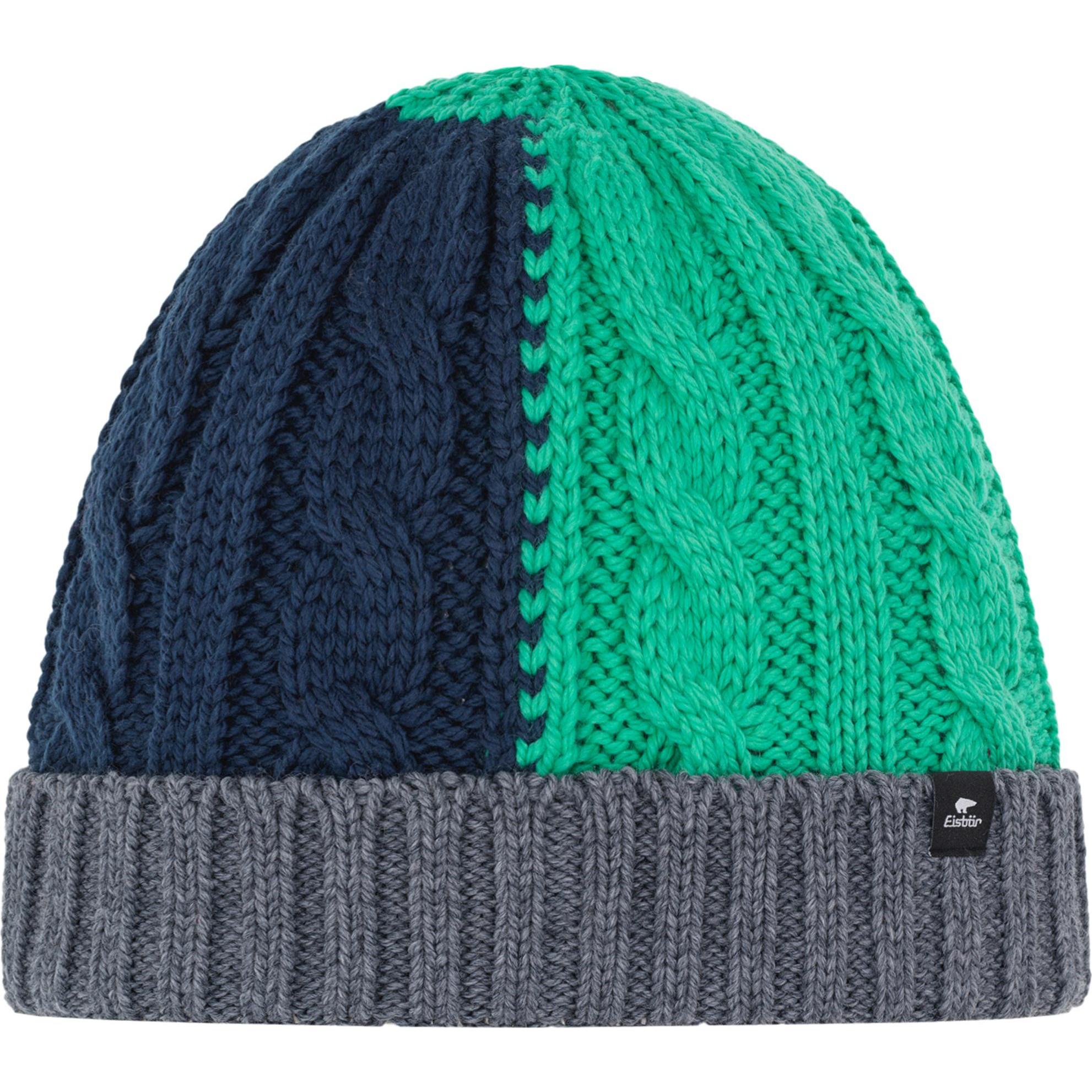 Eisbar, Berretto, Alba-Kappe