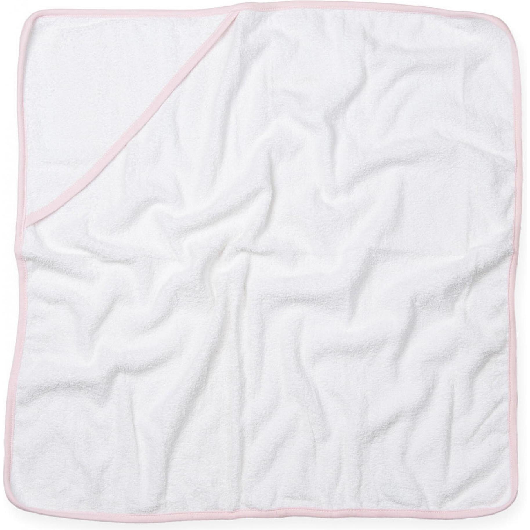 Towel City, Babybadetuch, Baby-Badetuch