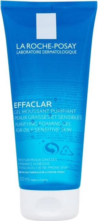 Actual product image Bi-Oil The versatile natural oil Oil Purcellin (Cleansing Foam)