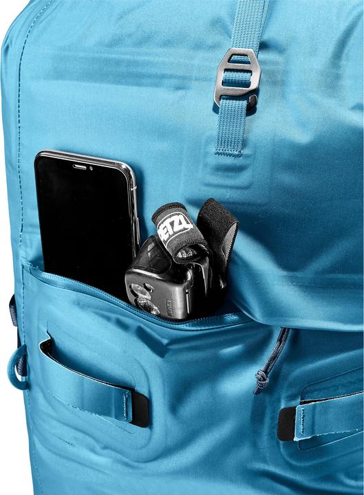 Actual product image Deuter Durascent 44 + 10 (44 l)