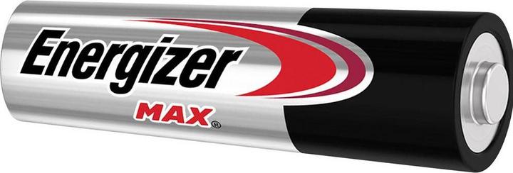Actual product image Energizer Max (12 pcs., AA)