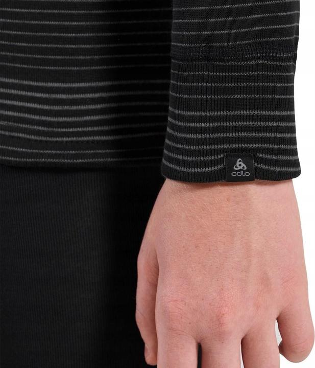 Actual product image Odlo Active Warm Set (116)