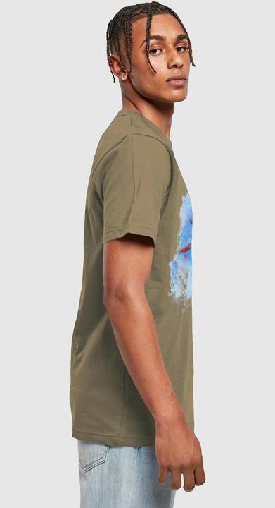 Produktbild Mister Tee Basketball Clouds - 13123 (M)