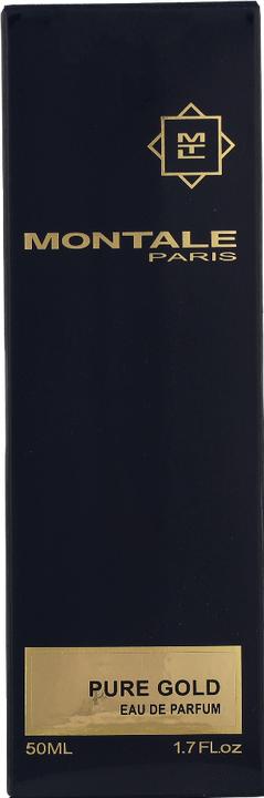 Immagine prodotto Montale Oro puro (Eau de parfum, 50 ml)