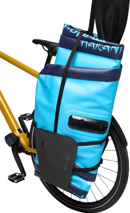 Produktbild Vaude Free Cargo (23 l, Gepäckträgertasche)