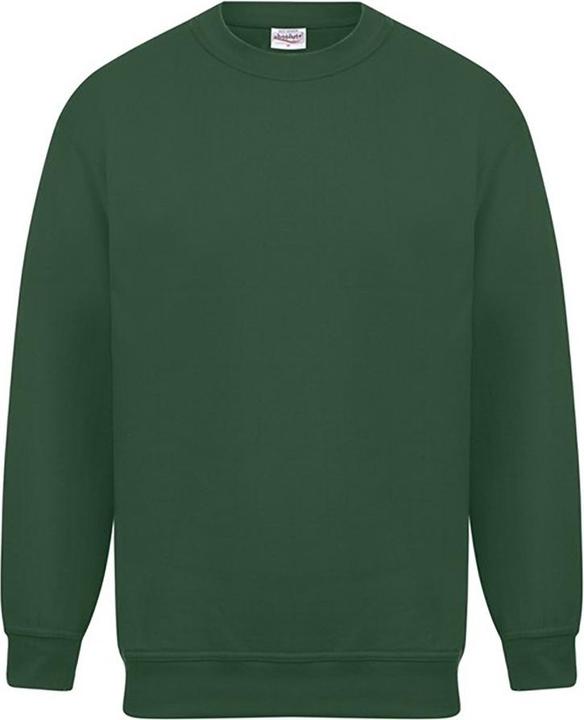 bottle-green