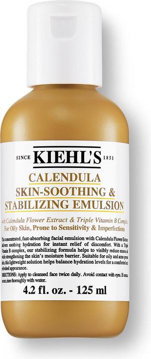 Produktbild Kiehl's Calendula (125 ml, 24h Creme)
