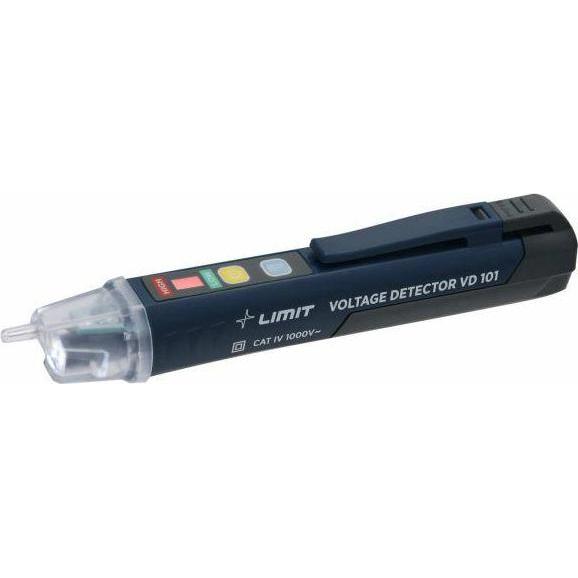 MGA, Multi-Tool, LIMIT PRÓBNIK NAPIĘCIA 1001