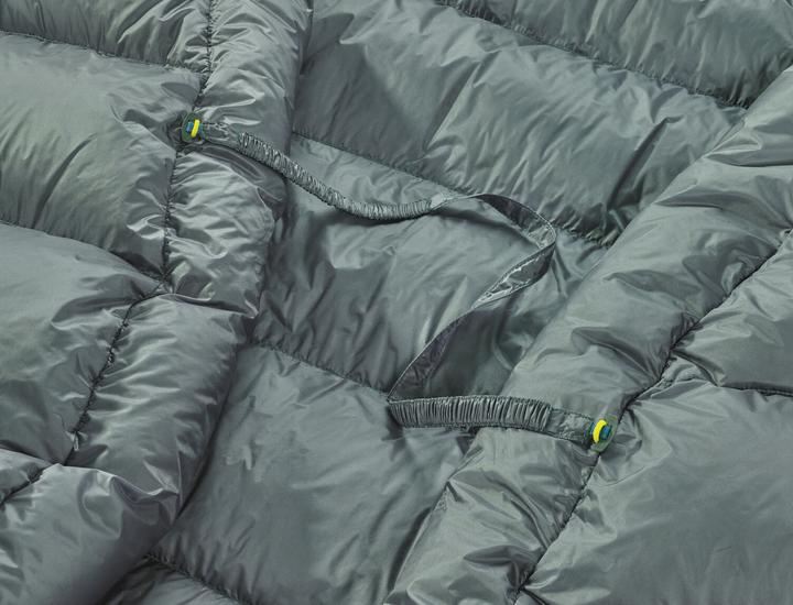Actual product image Therm-a-Rest Vesper +7C UL